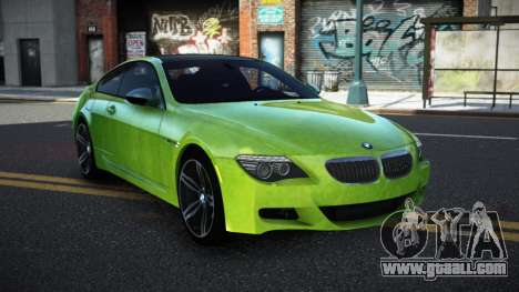 BMW M6 Tivedo S8 for GTA 4