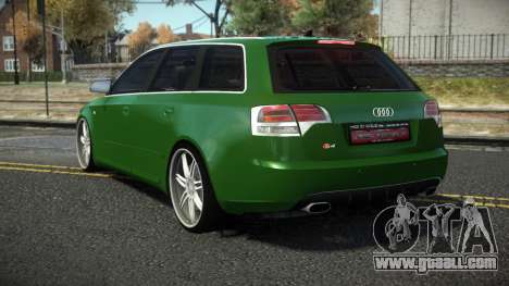 Audi A4 Tegon for GTA 4