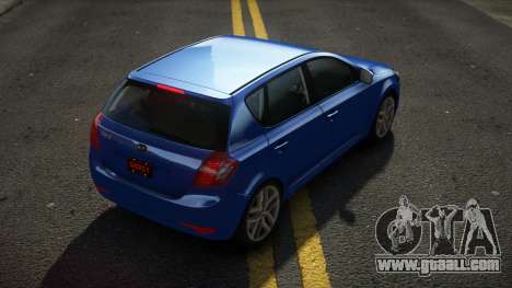 Kia Ceed Fatlus for GTA 4