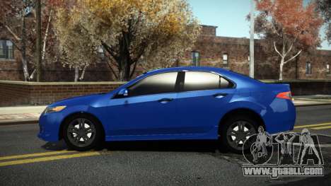 Honda Accord Nurta for GTA 4