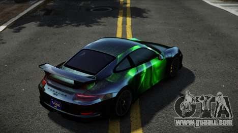 Porsche 911 Voyoly S14 for GTA 4