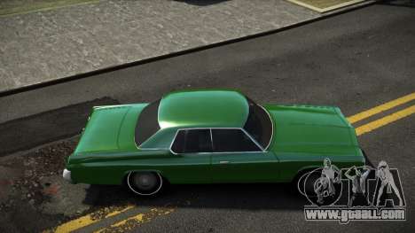 Dodge Monaco Rokin for GTA 4