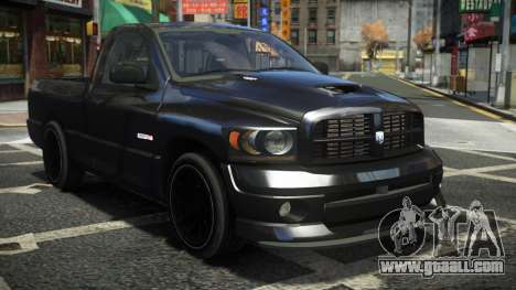 Dodge Ram SRT Horcas for GTA 4