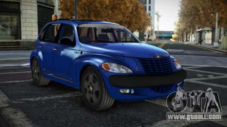 Chrysler PT Cruiser Keytos for GTA 4