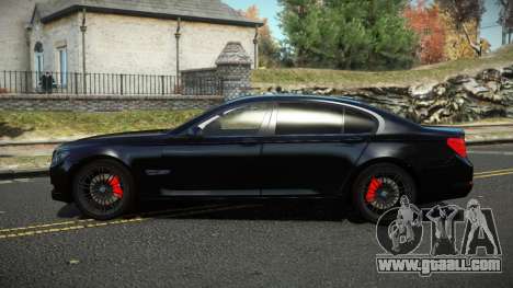 BMW 750i F01 Retazu for GTA 4