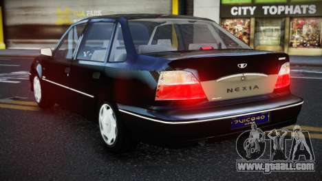 Daewoo Nexia Rolan for GTA 4