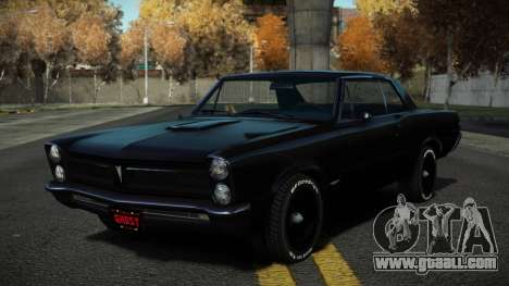 Pontiac GTO Dutak for GTA 4