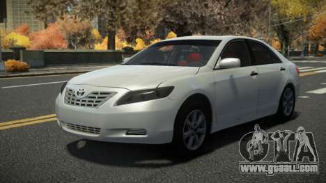 Toyota Camry Bokaz for GTA 4