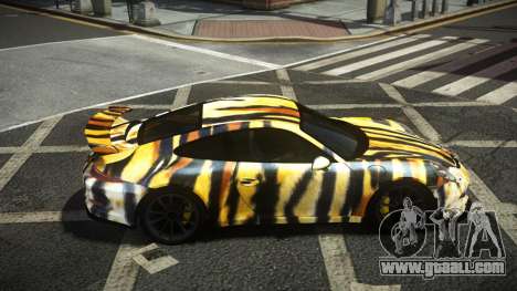 Porsche 911 GT3 Trazuro S2 for GTA 4
