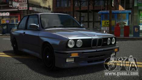 BMW M3 E30 Falikuza for GTA 4