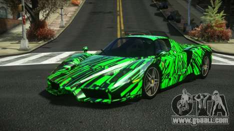 Ferrari Enzo Hylosa S10 for GTA 4