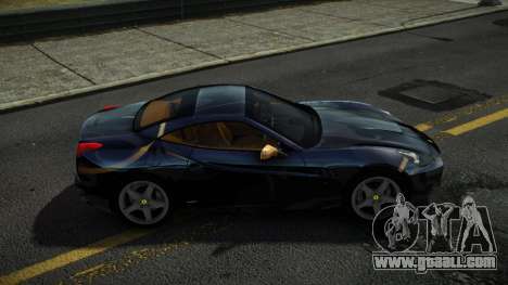 Ferrari California Nusce S11 for GTA 4