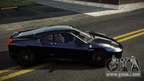 Ferrari F430 Tilop for GTA 4