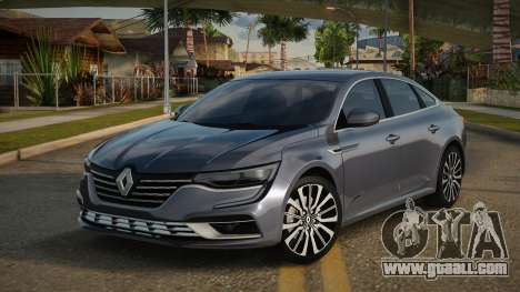 Renault Talisman 20th for GTA San Andreas