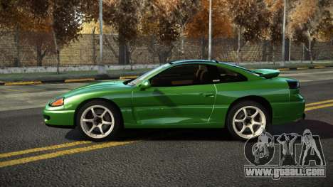 Dodge Stealth Beysel for GTA 4