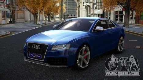 Audi RS5 Bihyun for GTA 4