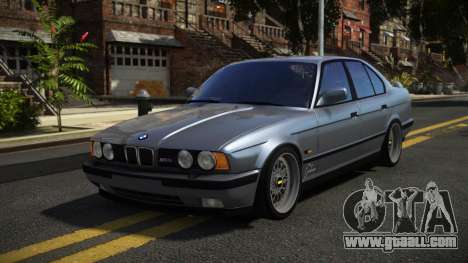 BMW M5 E34 Ditol for GTA 4