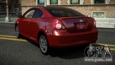 Toyota Scion Gakod for GTA 4