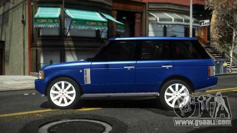 Range Rover Supercharged Tarud for GTA 4