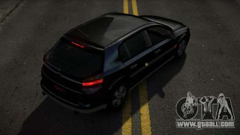 Opel Signum Dafso for GTA 4