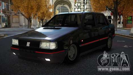 Fiat Duna Dapezo for GTA 4