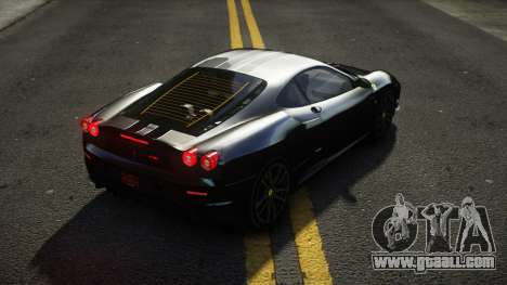 Ferrari F430 Tilop for GTA 4