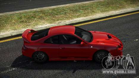 Toyota Celica Royts for GTA 4