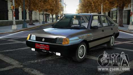 FSO Polonez Razikus for GTA 4