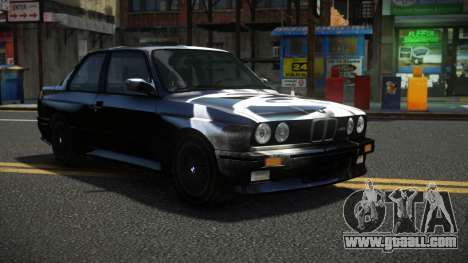 BMW M3 E30 Falikuza S7 for GTA 4