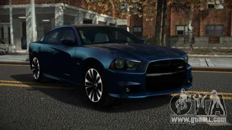 Dodge Charger SRT8 Elirax for GTA 4