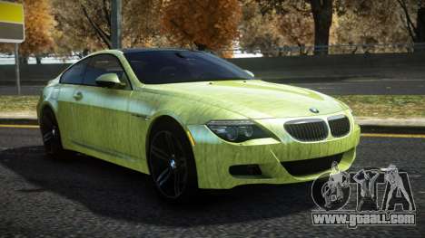 BMW M6 Diloza S5 for GTA 4