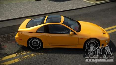 Nissan 300ZX Croliz for GTA 4