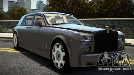 Rolls-Royce Phantom SAger for GTA 4