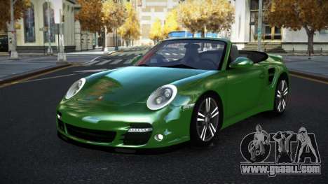 Porsche 911 Hukario for GTA 4