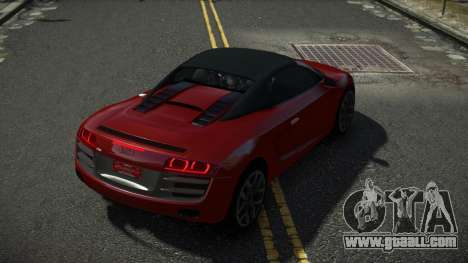 Audi R8 Arimu for GTA 4