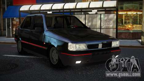 Fiat Duna Dapezo for GTA 4