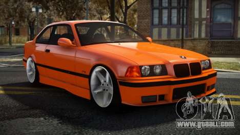 BMW M3 E36 Gipod for GTA 4