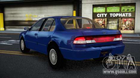 Infiniti i30 Kulima for GTA 4