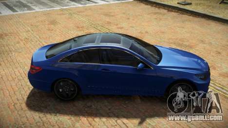 Mercedes-Benz E500 Eriklo for GTA 4