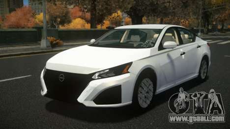 Nissan Altima 2023 for GTA 4