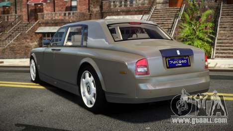 Rolls-Royce Phantom SAger for GTA 4