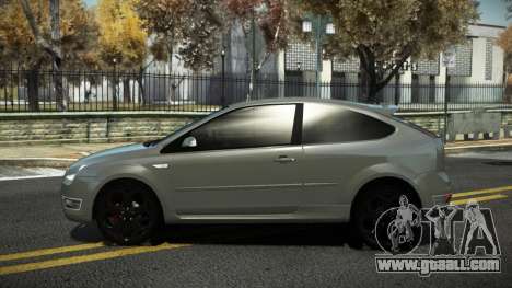 Ford Focus Vazen for GTA 4