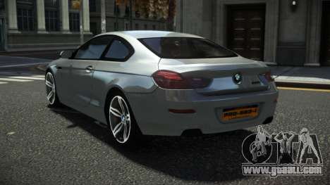 BMW M6 Tykona for GTA 4