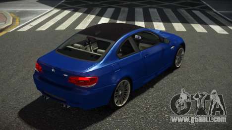 BMW M3 Hojad for GTA 4