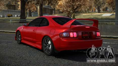 Toyota Celica Royts for GTA 4