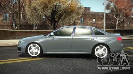 Audi RS6 Birma for GTA 4