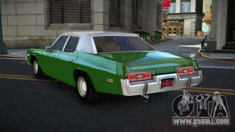 Dodge Monaco Sserah for GTA 4