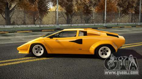 Lamborghini Countach Alora for GTA 4