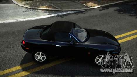Mazda MX-5 Goler for GTA 4