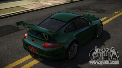 Porsche 911 Epilo for GTA 4